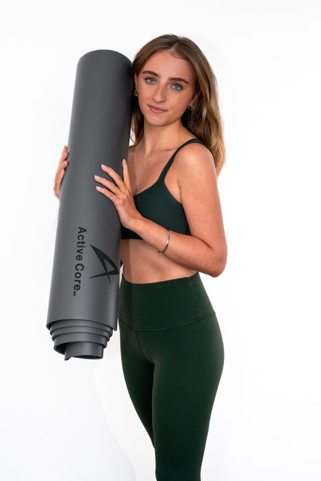 Yoga Mat Gris