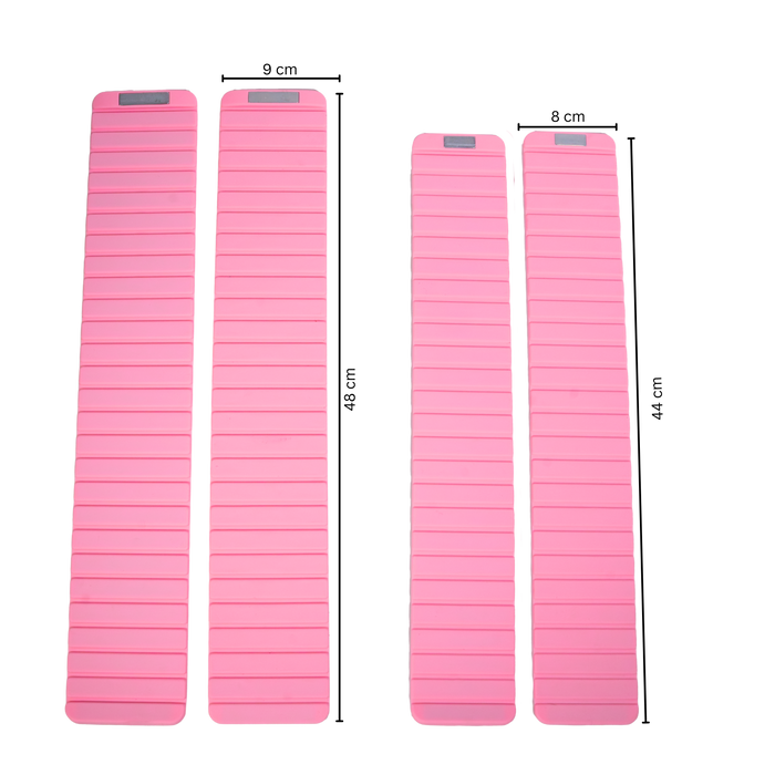 Polainas Magnéticas