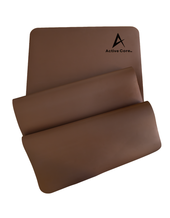 Yoga Mat Mocha