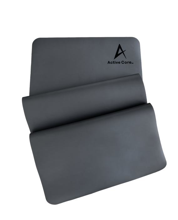 Yoga Mat Gris