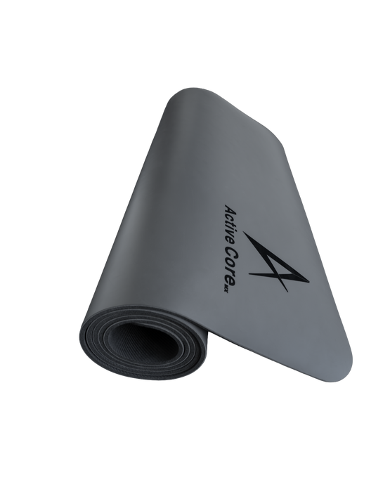 Yoga Mat Gris