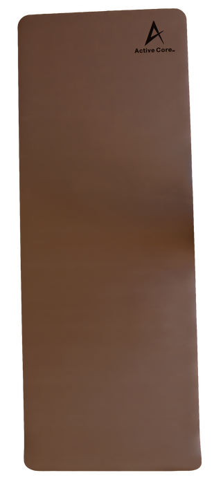 Yoga Mat Mocha