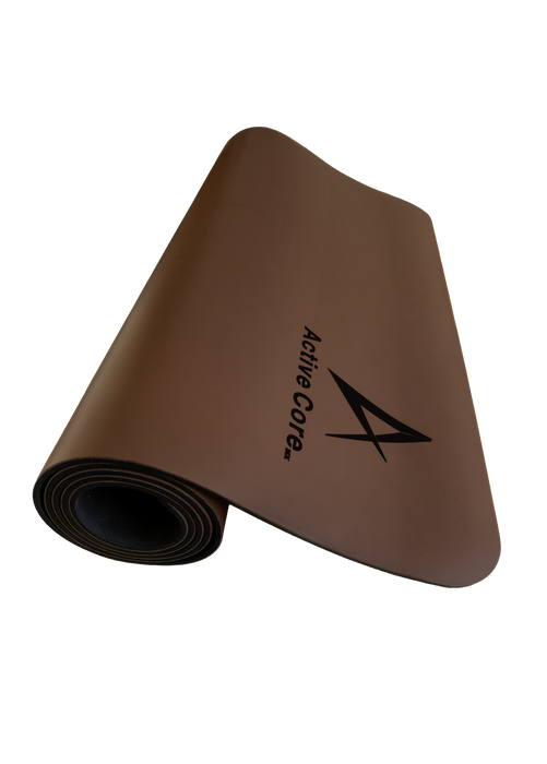 Yoga Mat Mocha